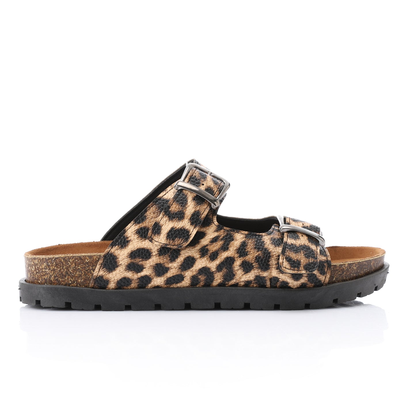Tiger Birko Sandal