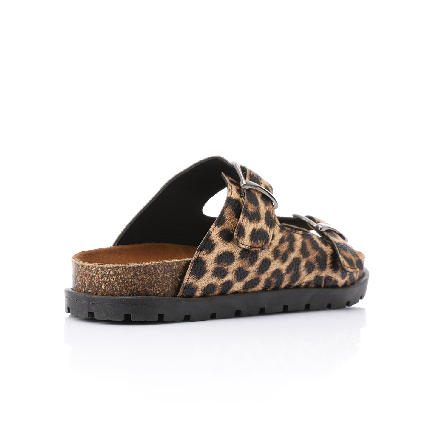 Tiger Birko Sandal