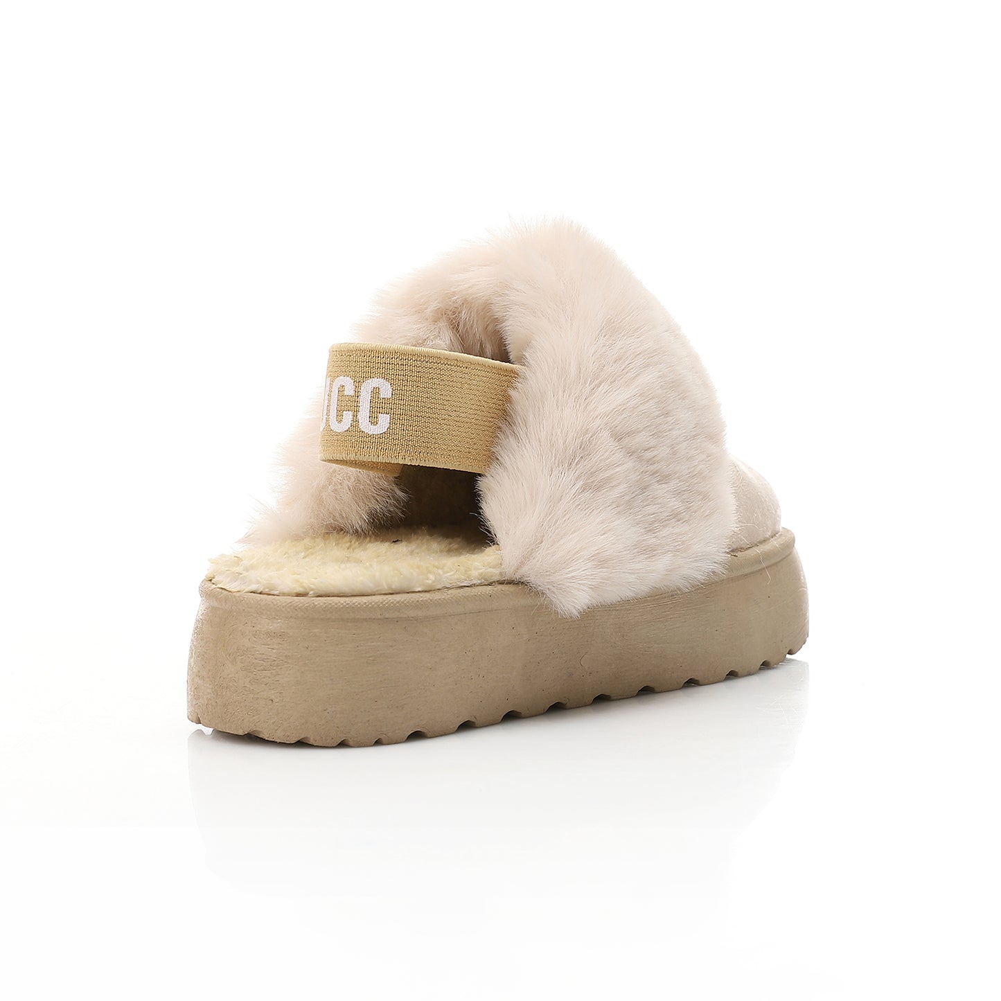 The Cloudwalk Slingback Slipper