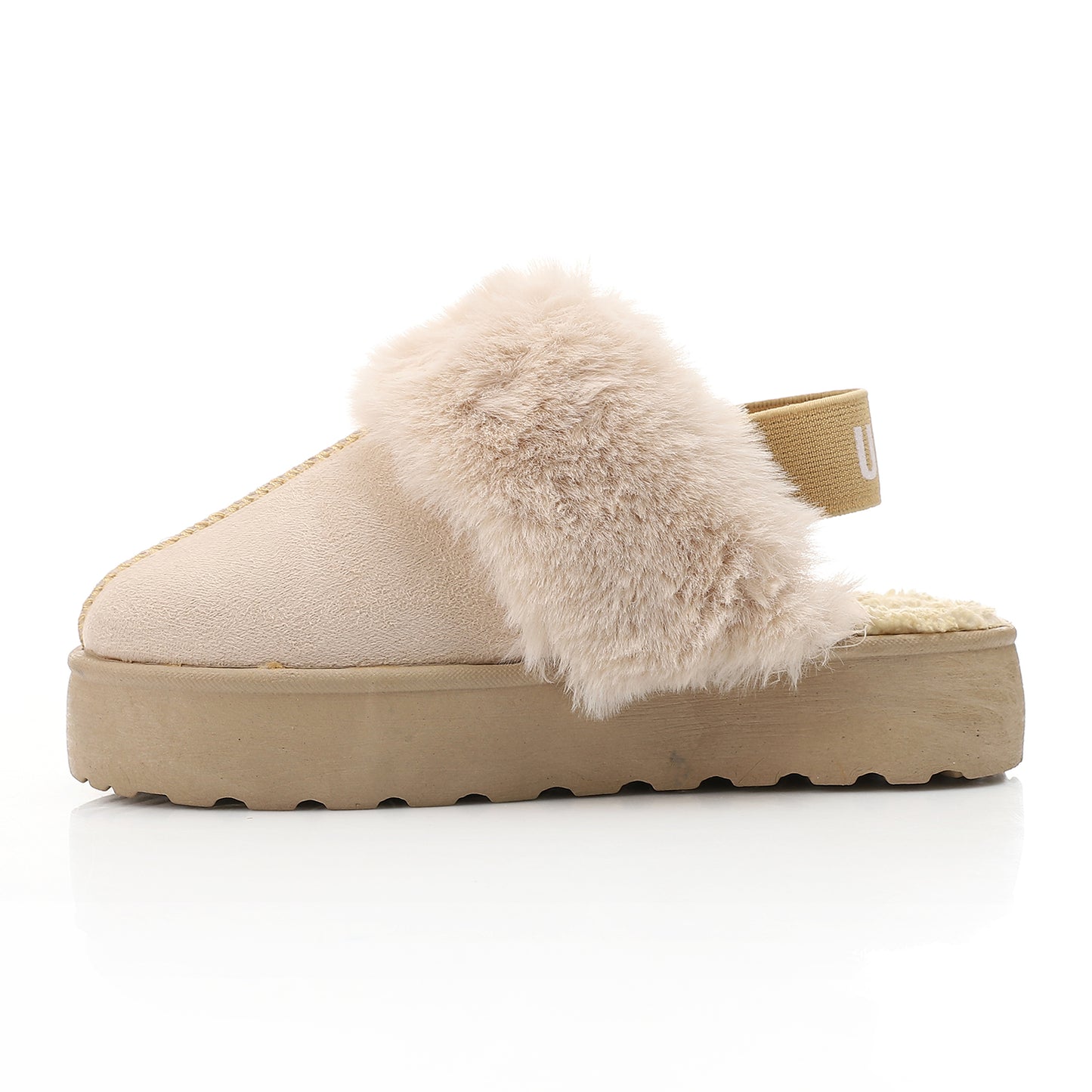 The Cloudwalk Slingback Slipper