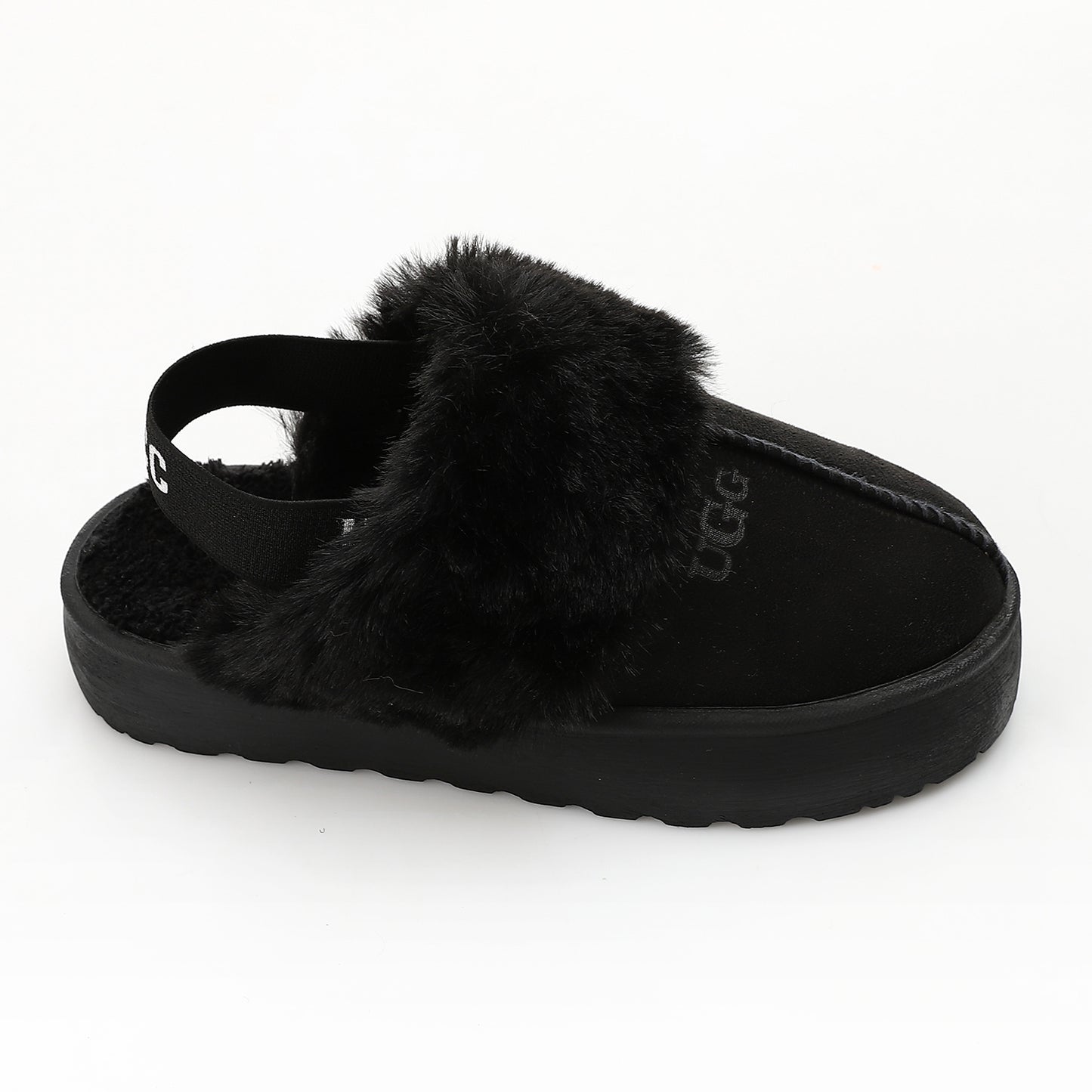 The Cloudwalk Slingback Slipper