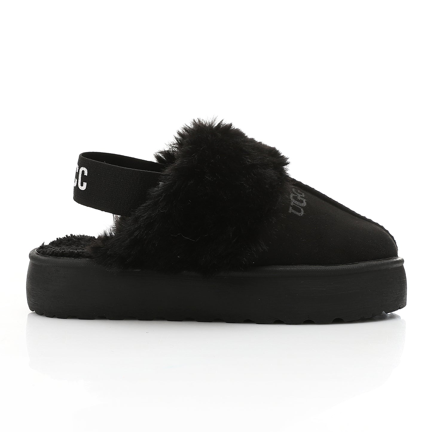 The Cloudwalk Slingback Slipper