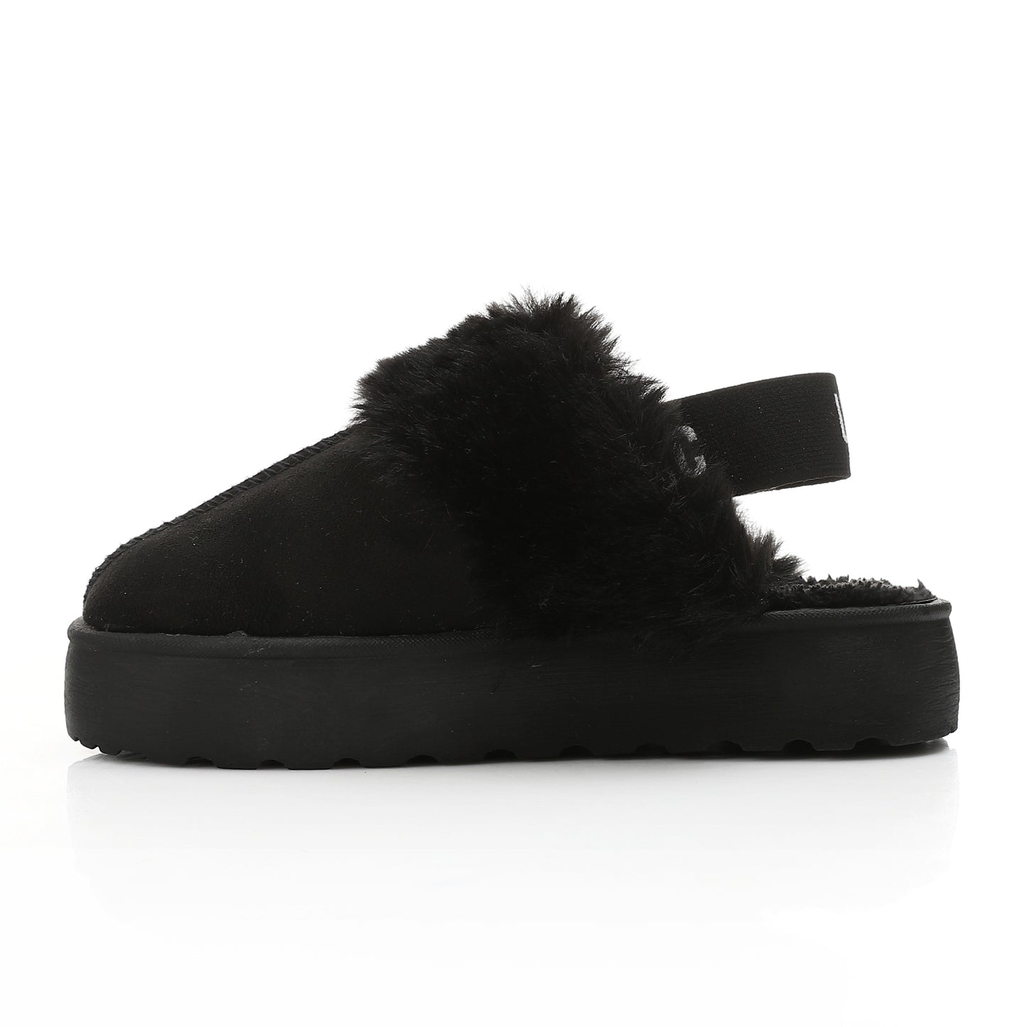 The Cloudwalk Slingback Slipper