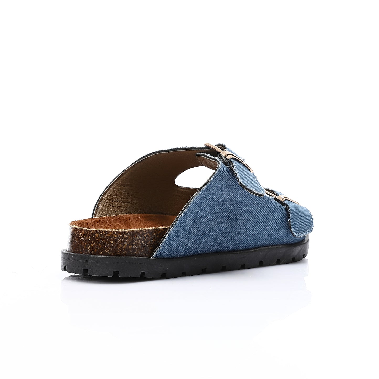 Jeans Birko Sandal