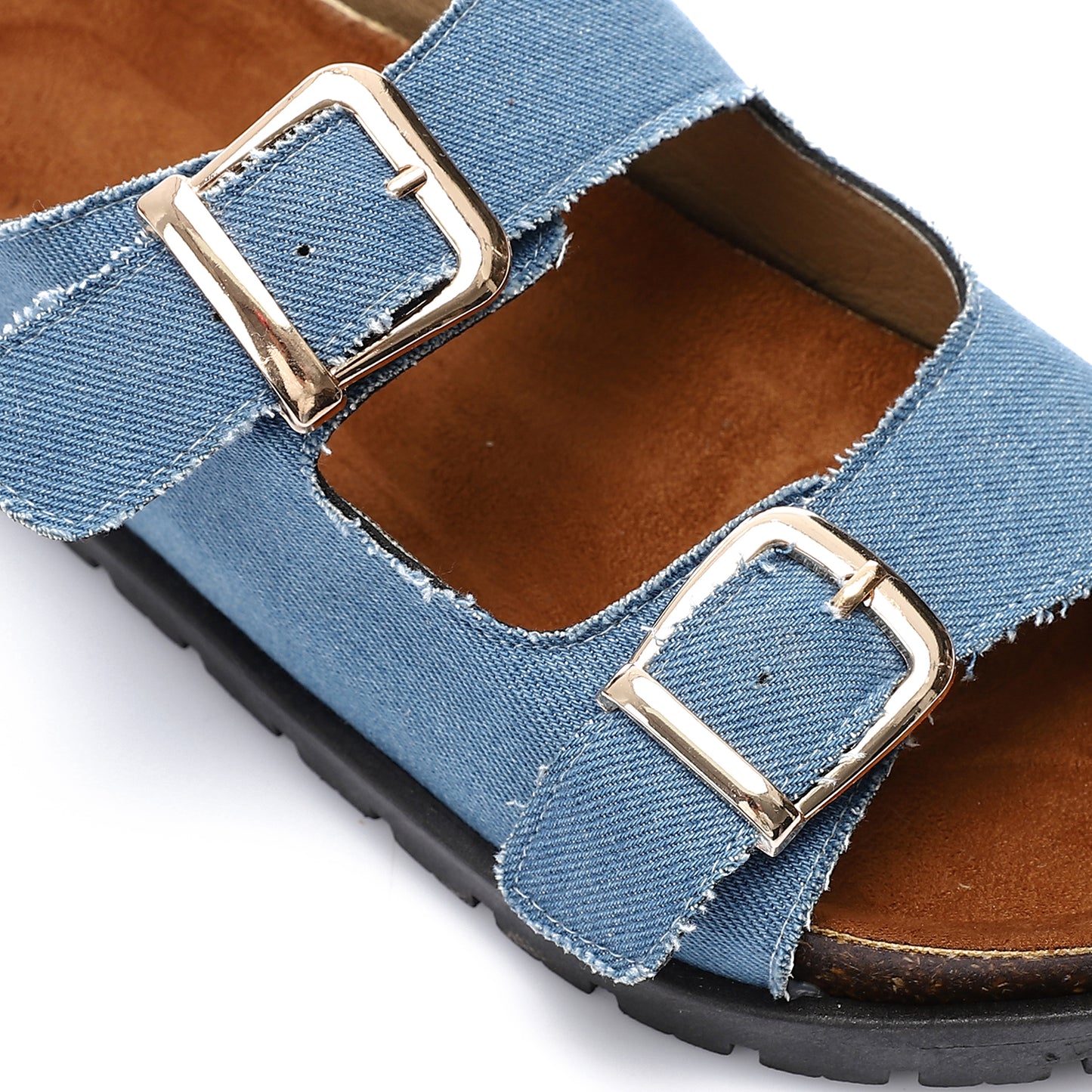 Jeans Birko Sandal