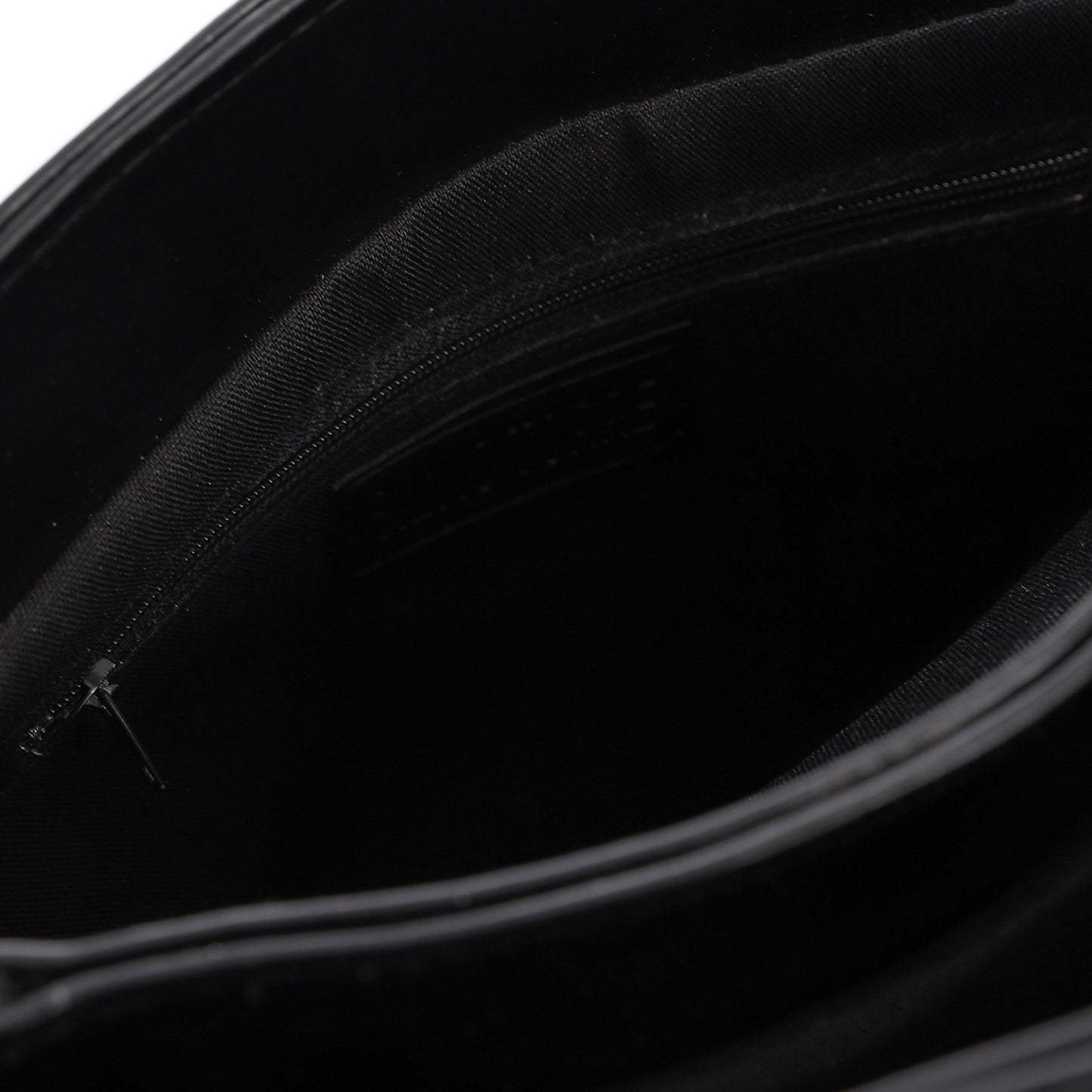 ST Smooth Leather Hand/Shoulder Bag