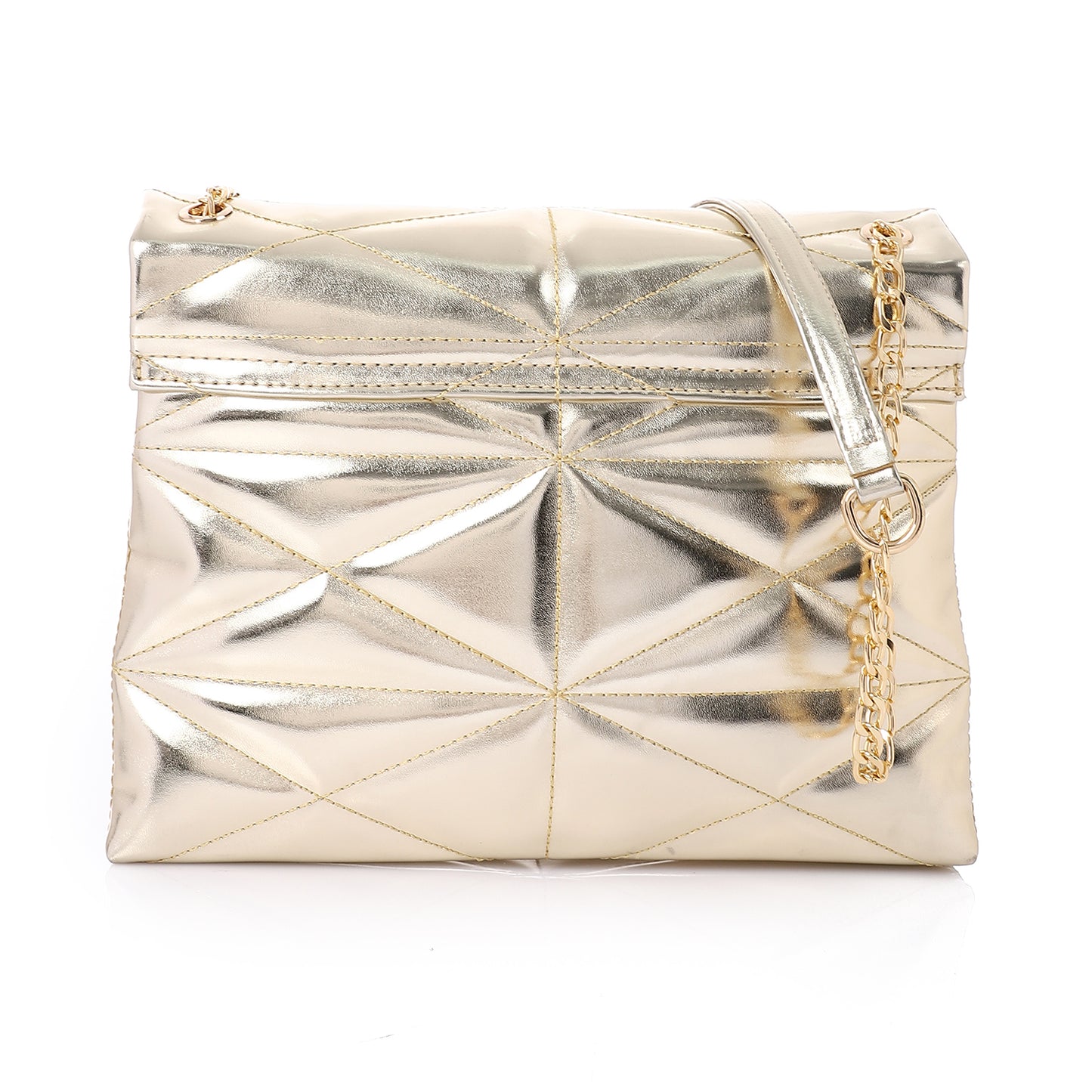 ST Smooth Leather Hand/Shoulder Bag