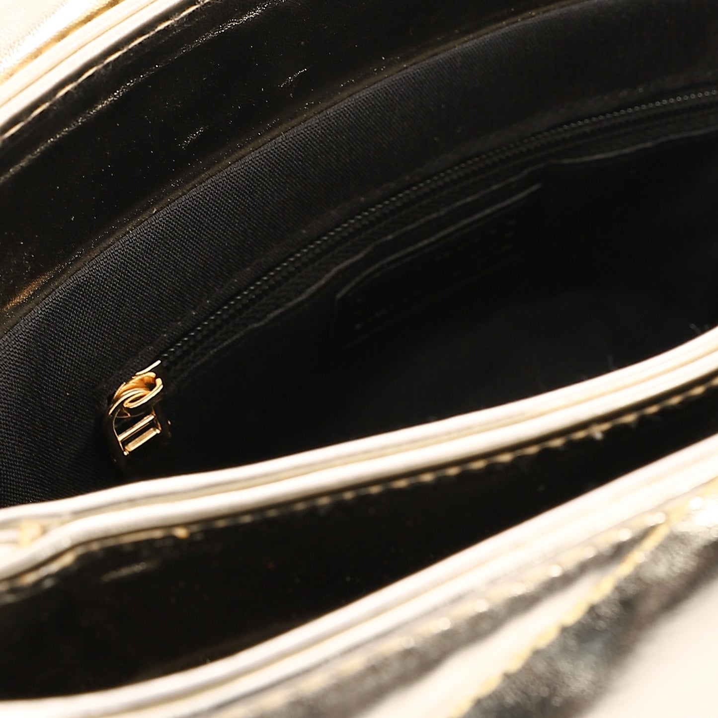 ST Smooth Leather Hand/Shoulder Bag