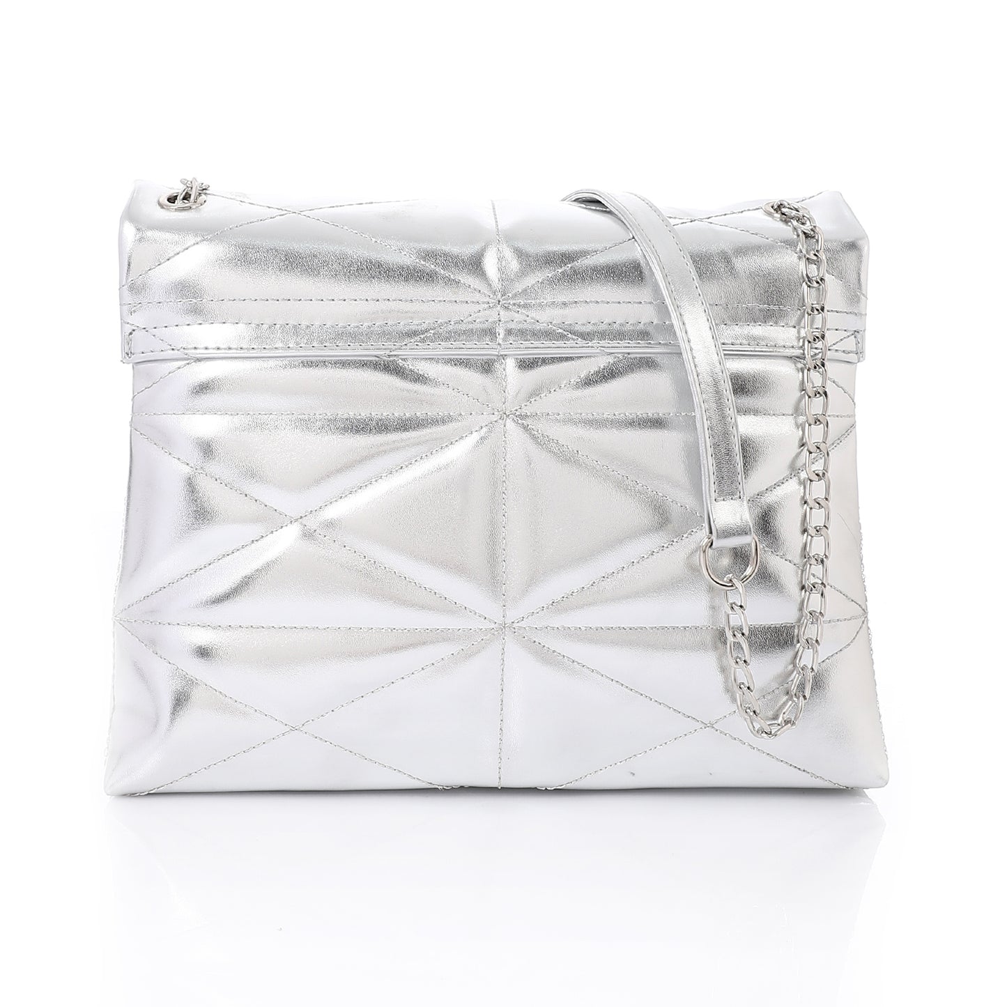 ST Smooth Leather Hand/Shoulder Bag