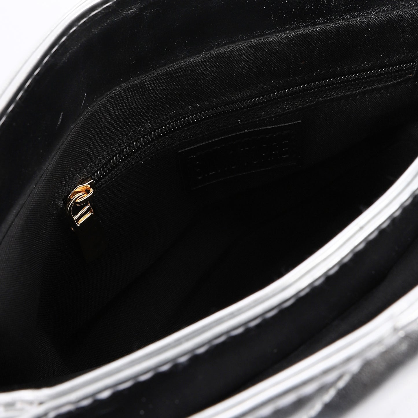 ST Smooth Leather Hand/Shoulder Bag