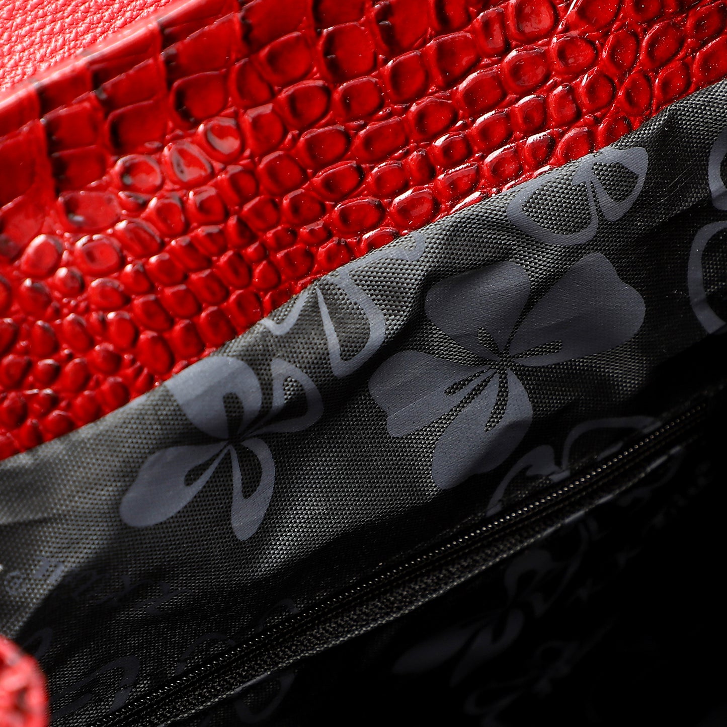 ST Signature Leather Backpack