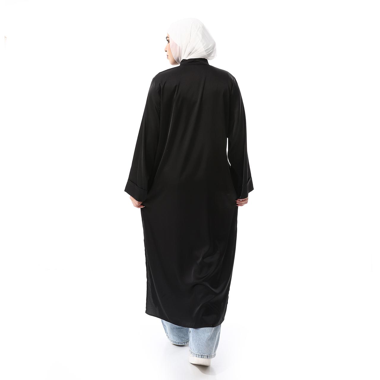 Amelia Dress Black