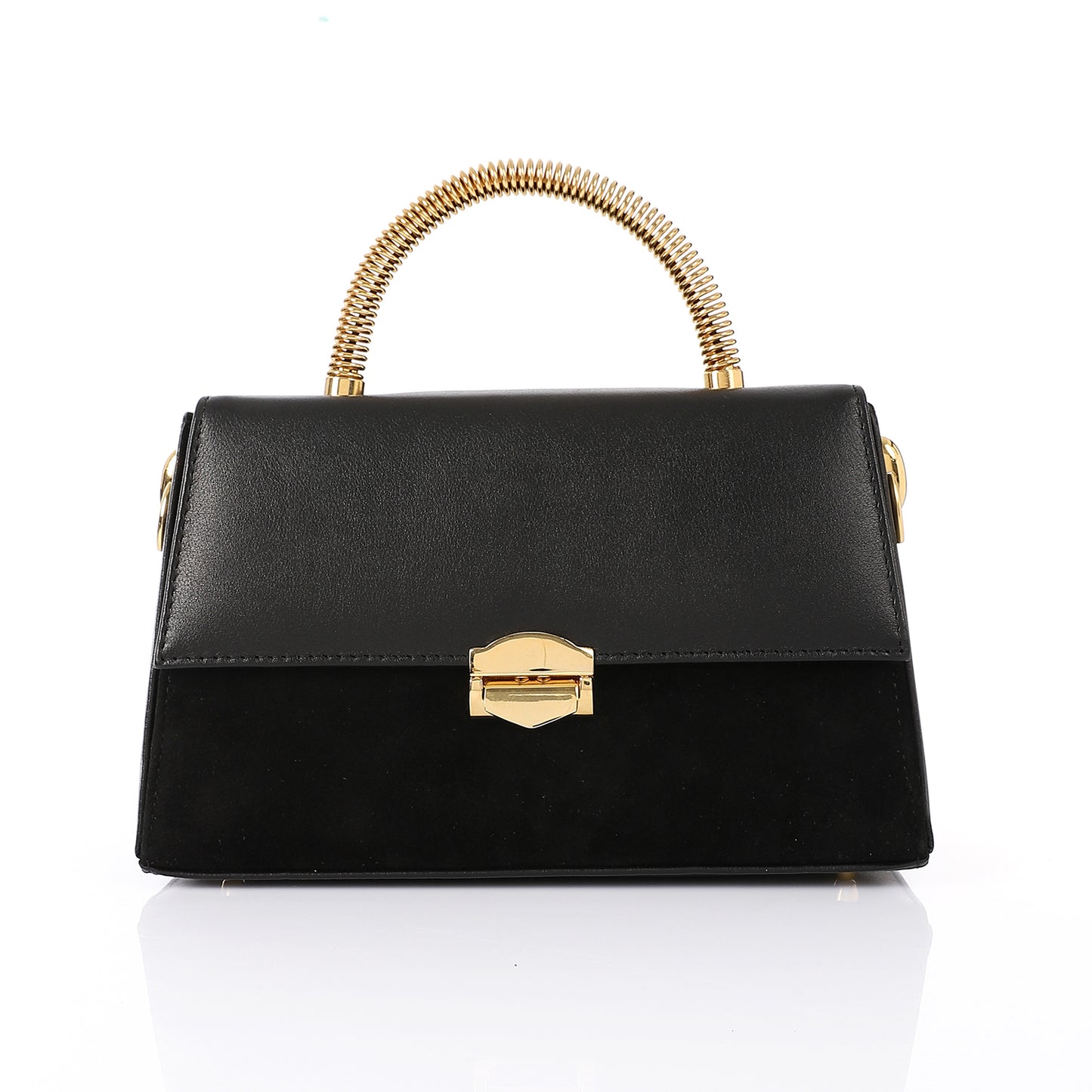 Velura HandBag