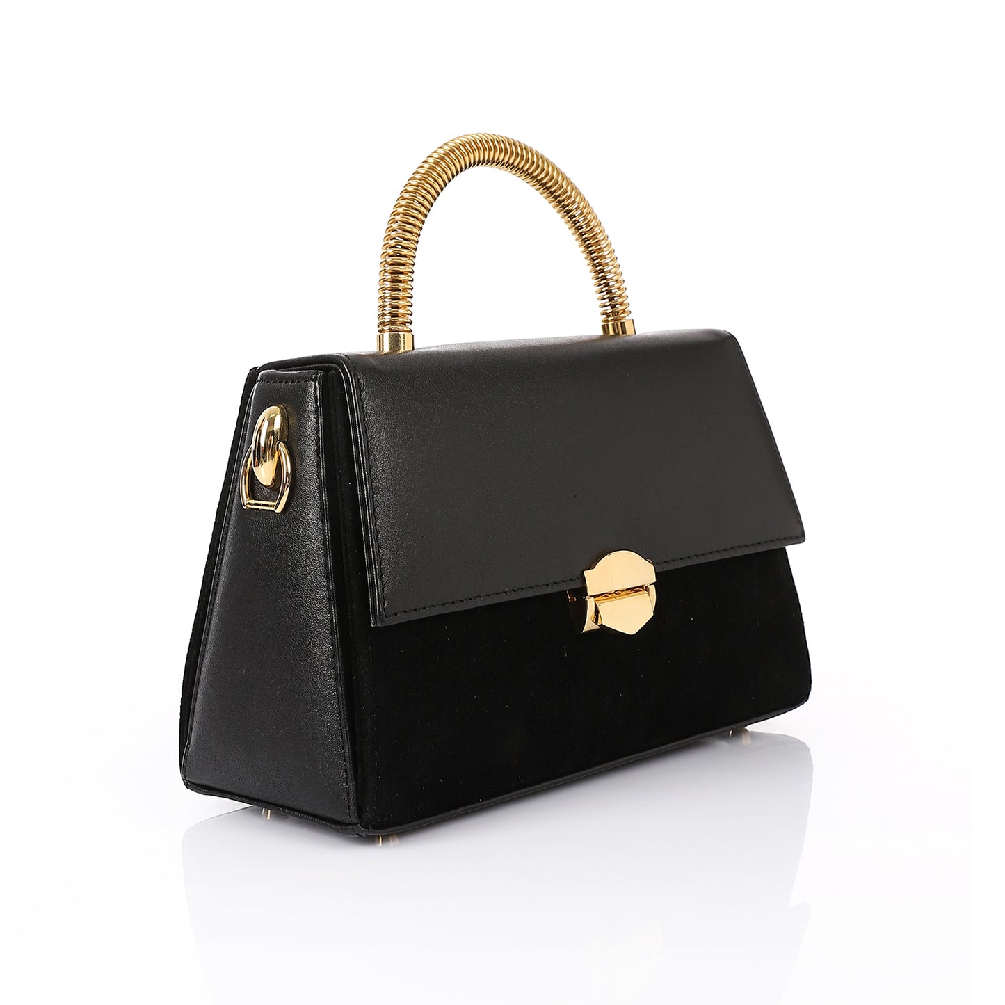 Velura HandBag