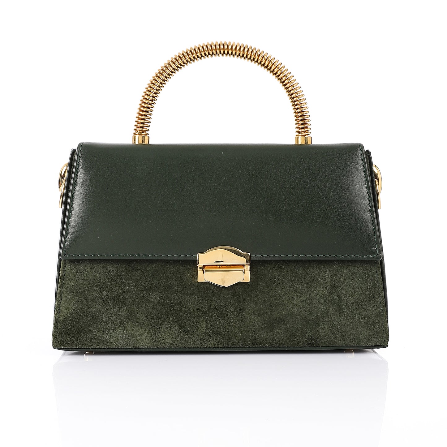 Velura HandBag