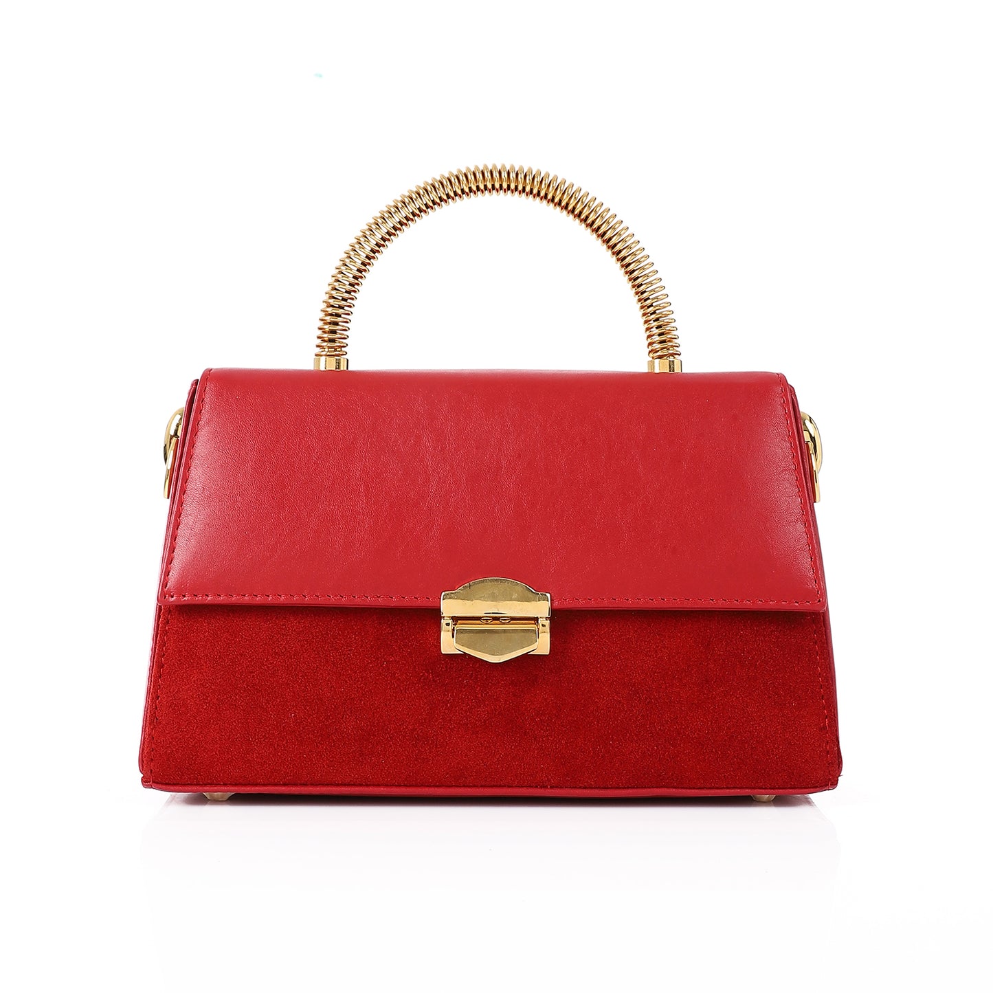 Velura HandBag