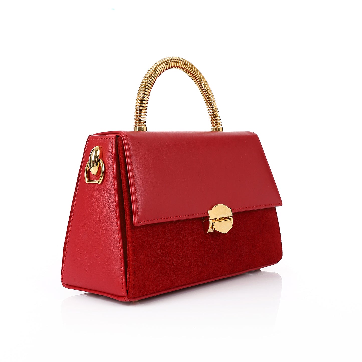 Velura HandBag