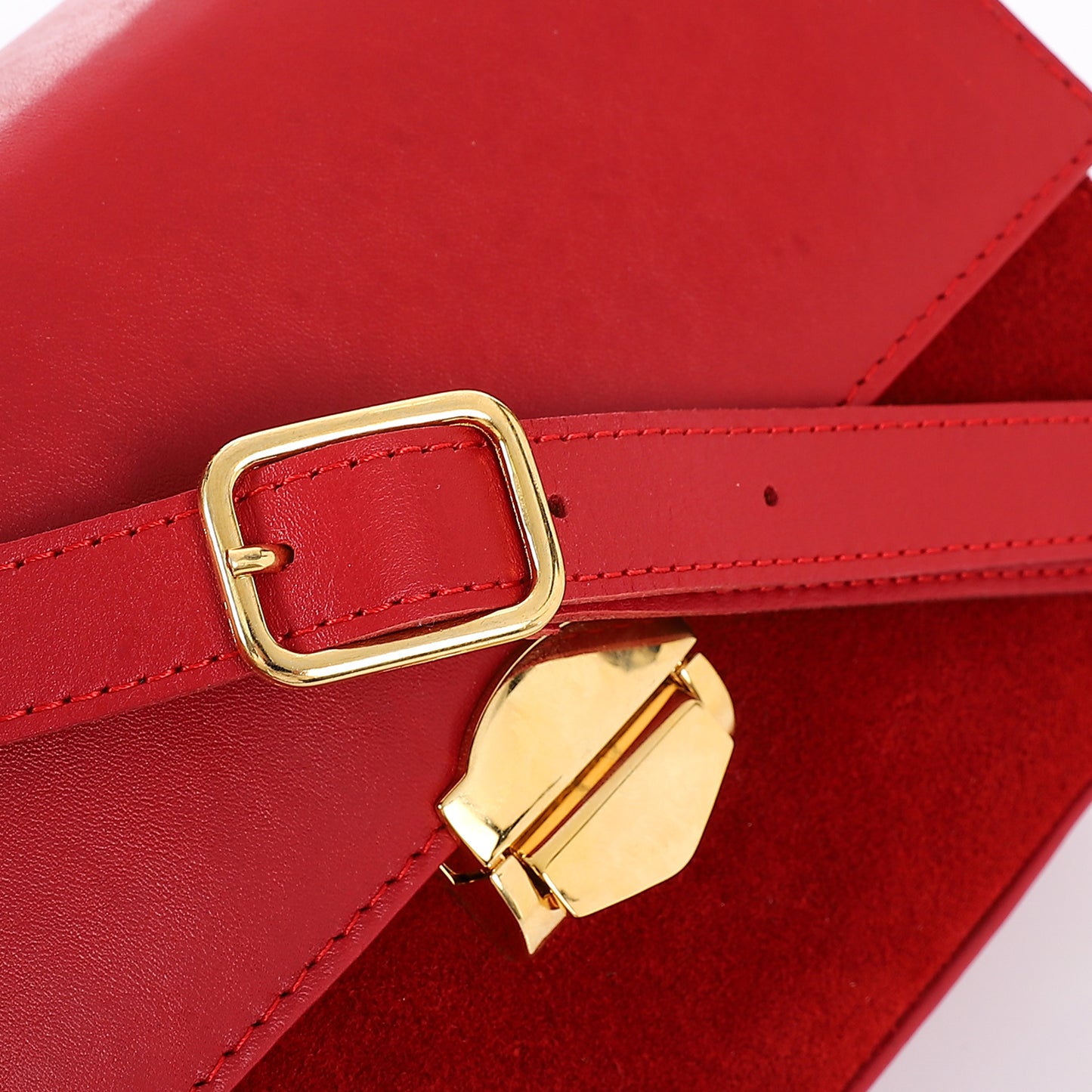 Velura HandBag