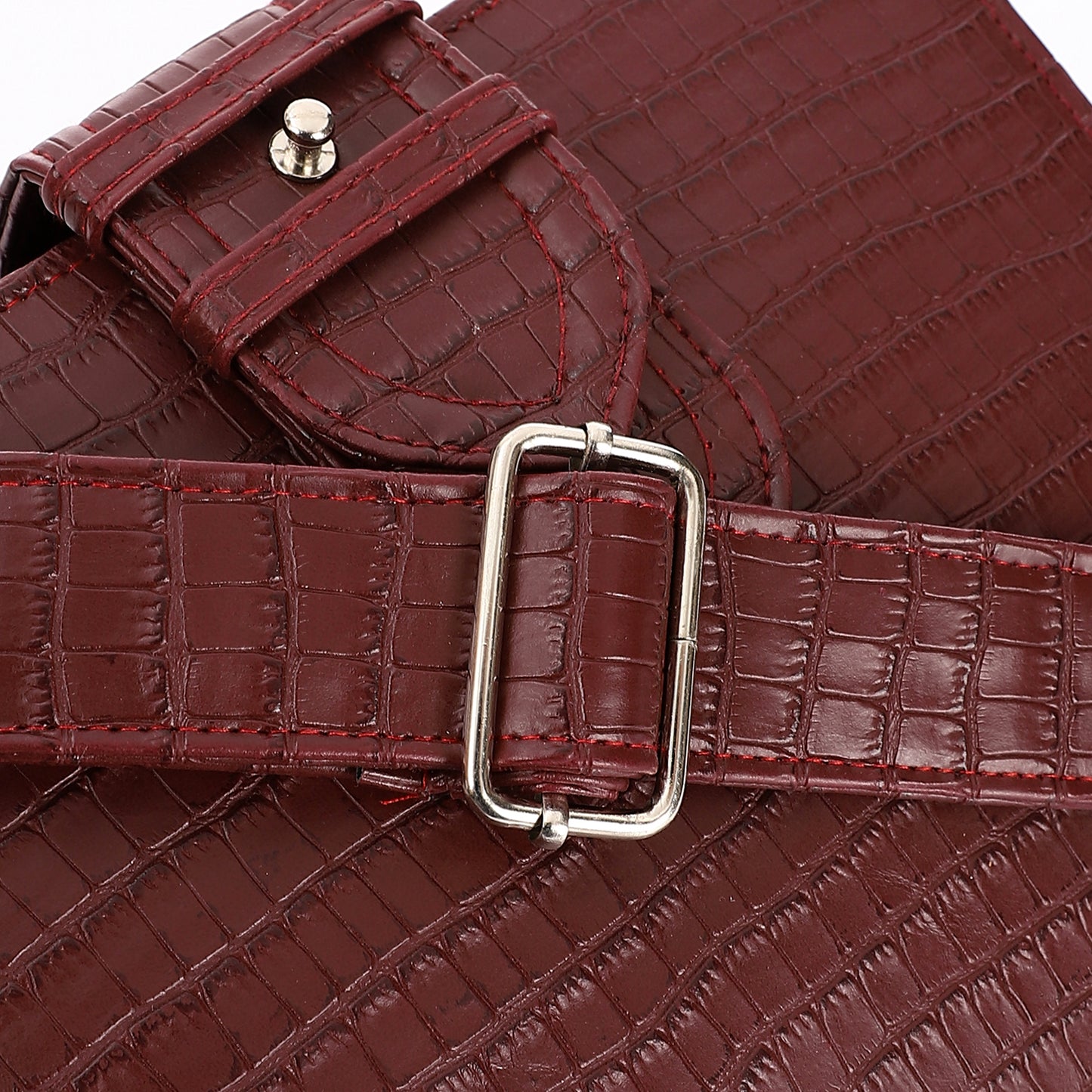Tropeze Cross-Bag