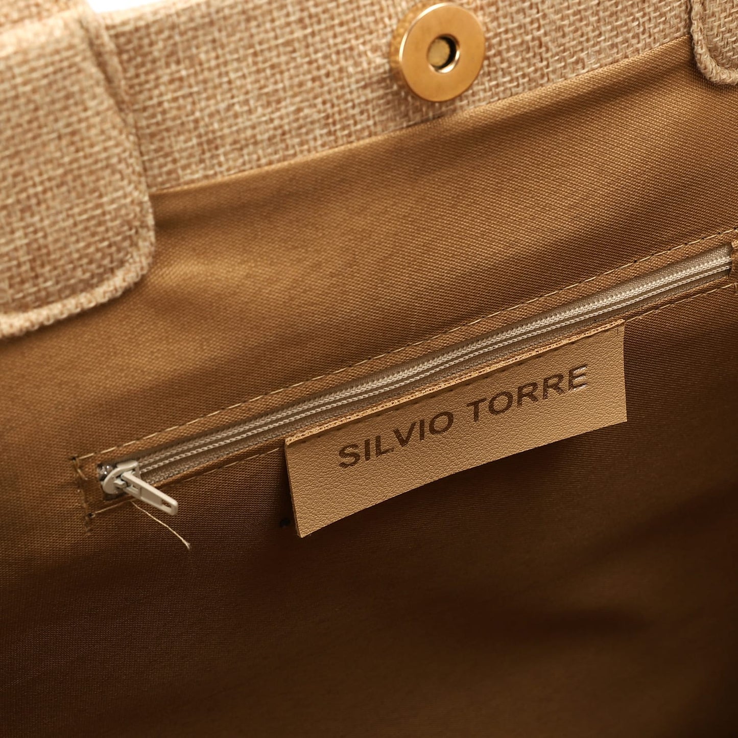 Accessorize Large Beach Straw Tote Bag