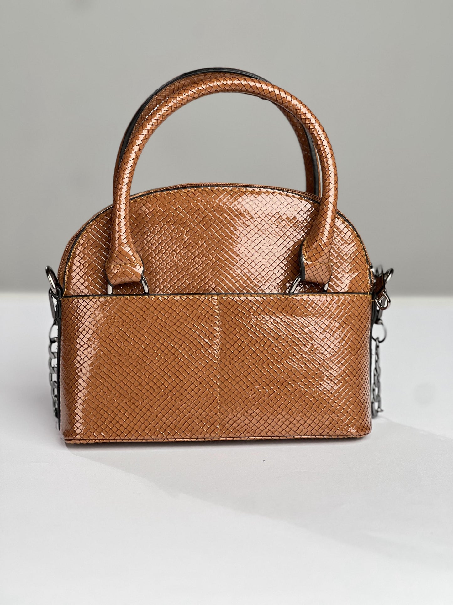Vinile bag crossbody