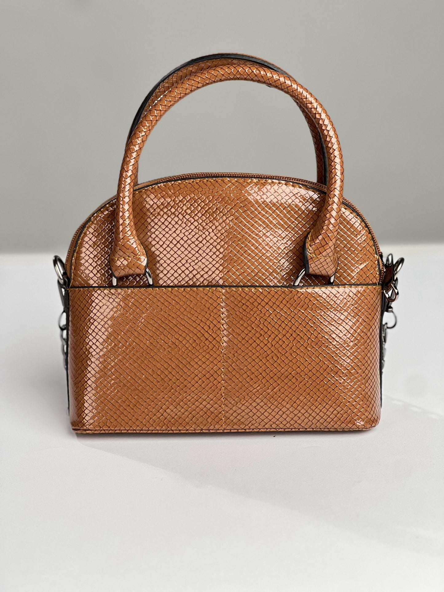 Vinile bag crossbody