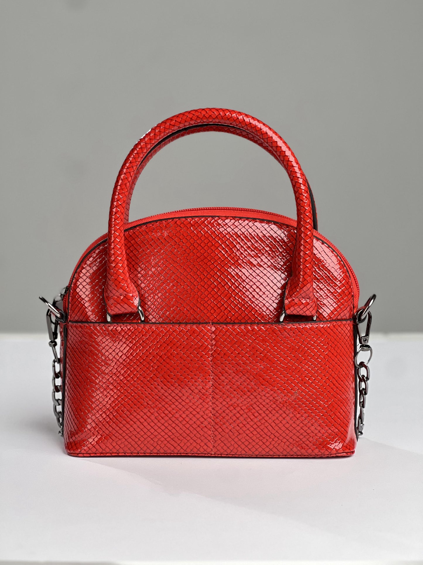 Vinile bag crossbody