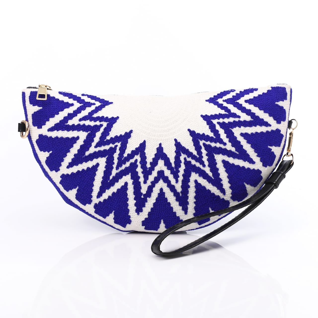 CLUTCH NUBIAN BAG