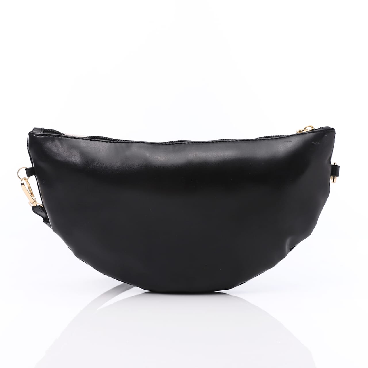 CLUTCH NUBIAN BAG