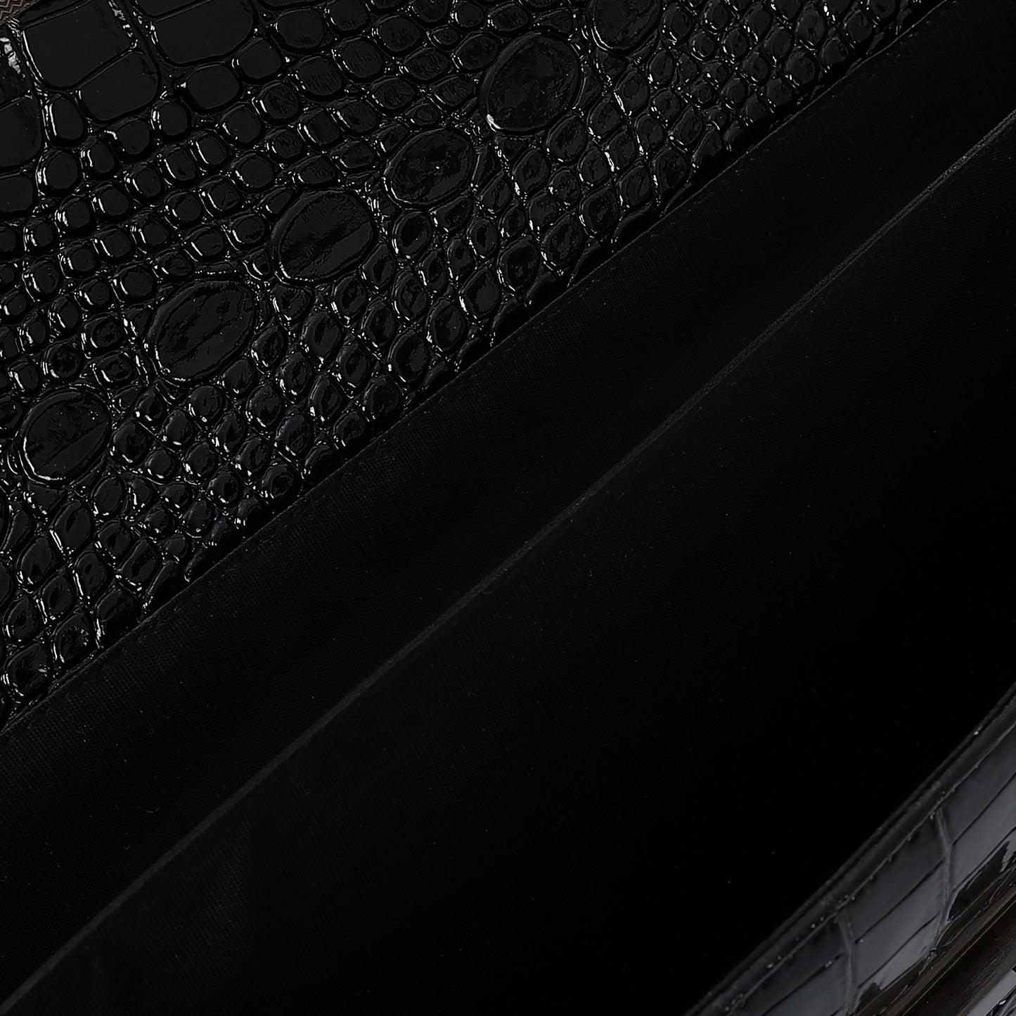 Clutch Long Made in MAD