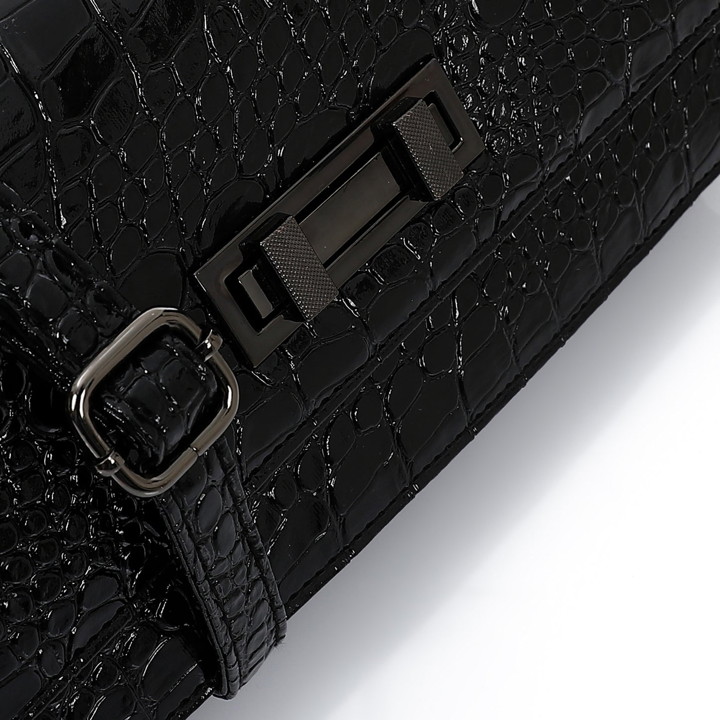 Clutch Long Made in MAD