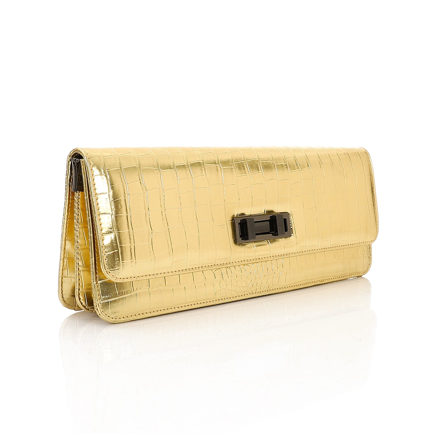 Clutch Long Made in MAD