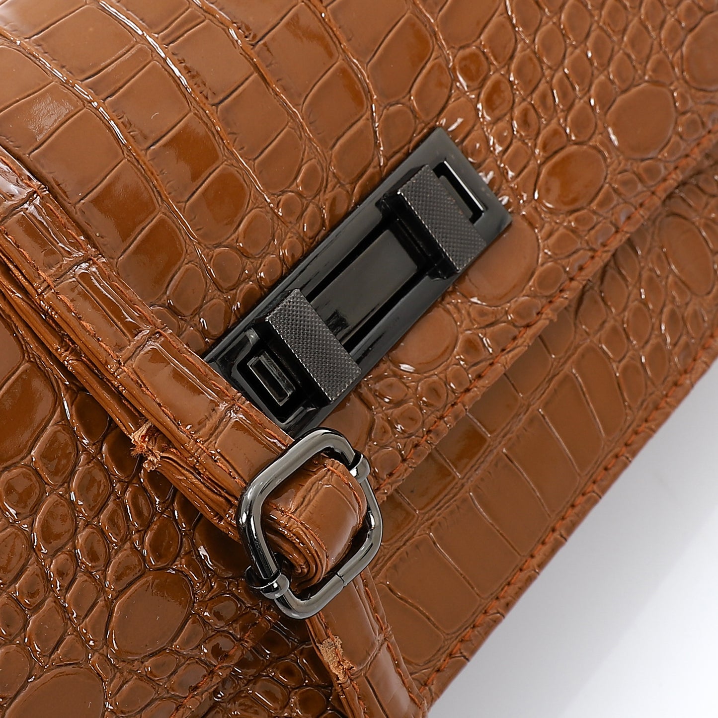 Clutch Long Made in MAD