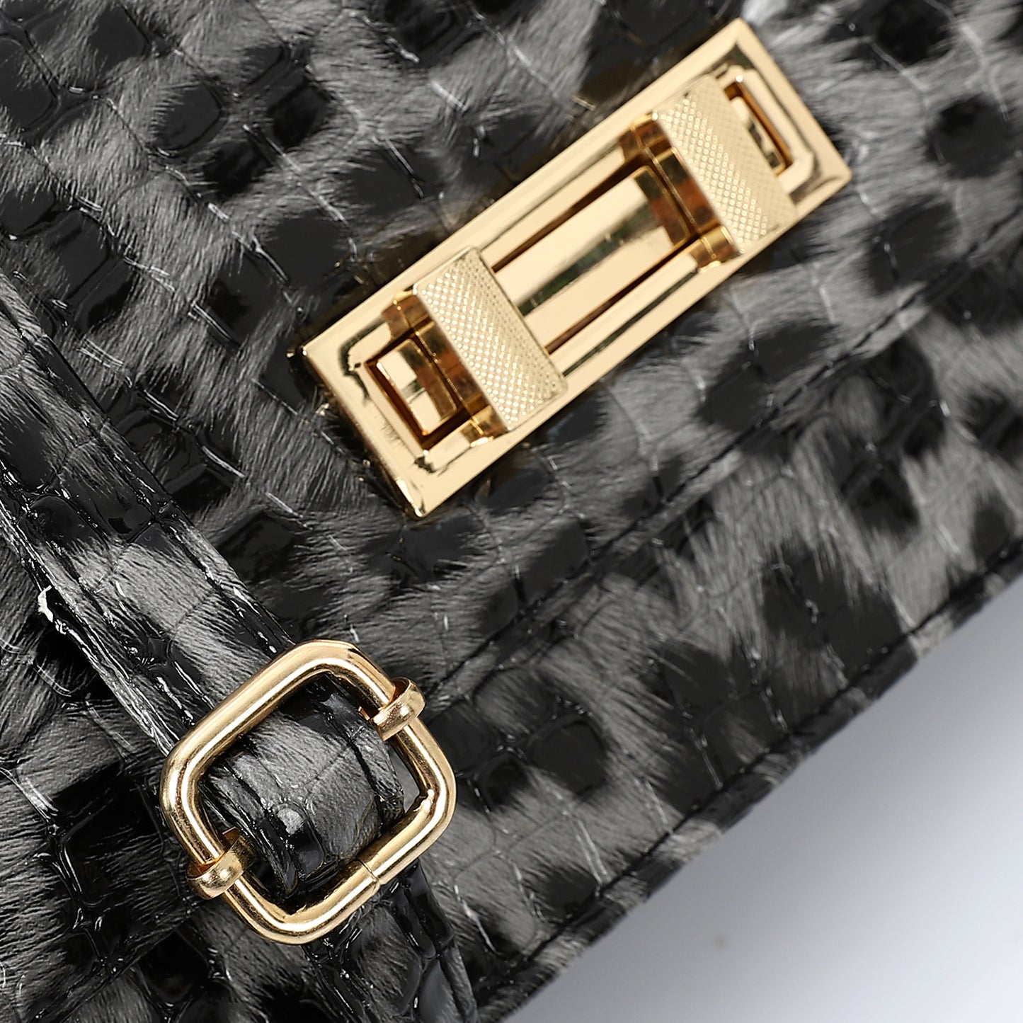 Clutch Long Made in MAD