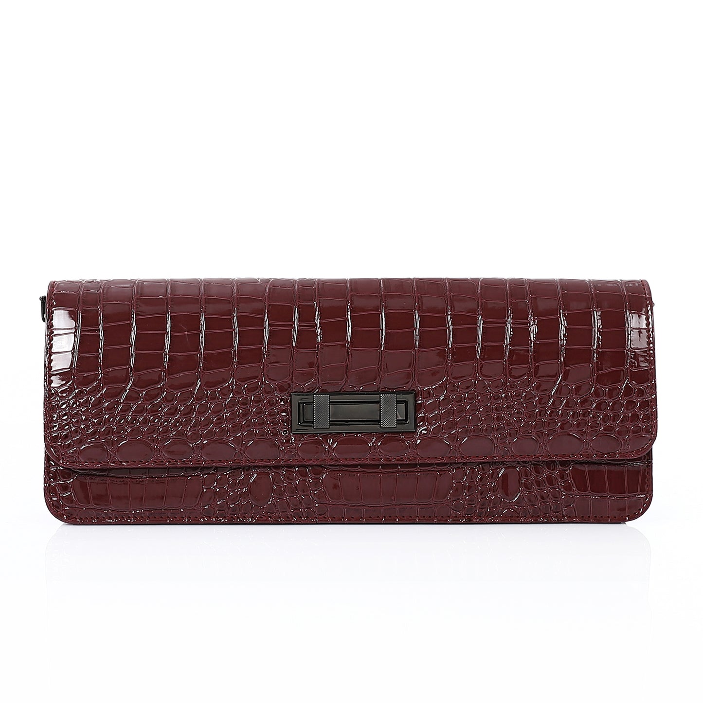 Clutch Long Made in MAD