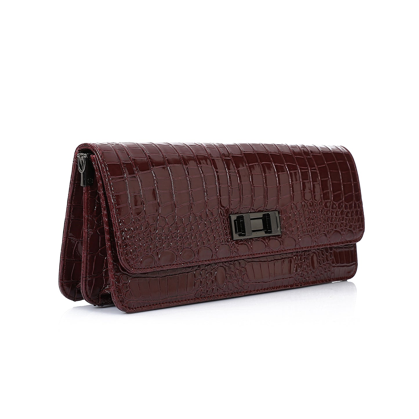 Clutch Long Made in MAD