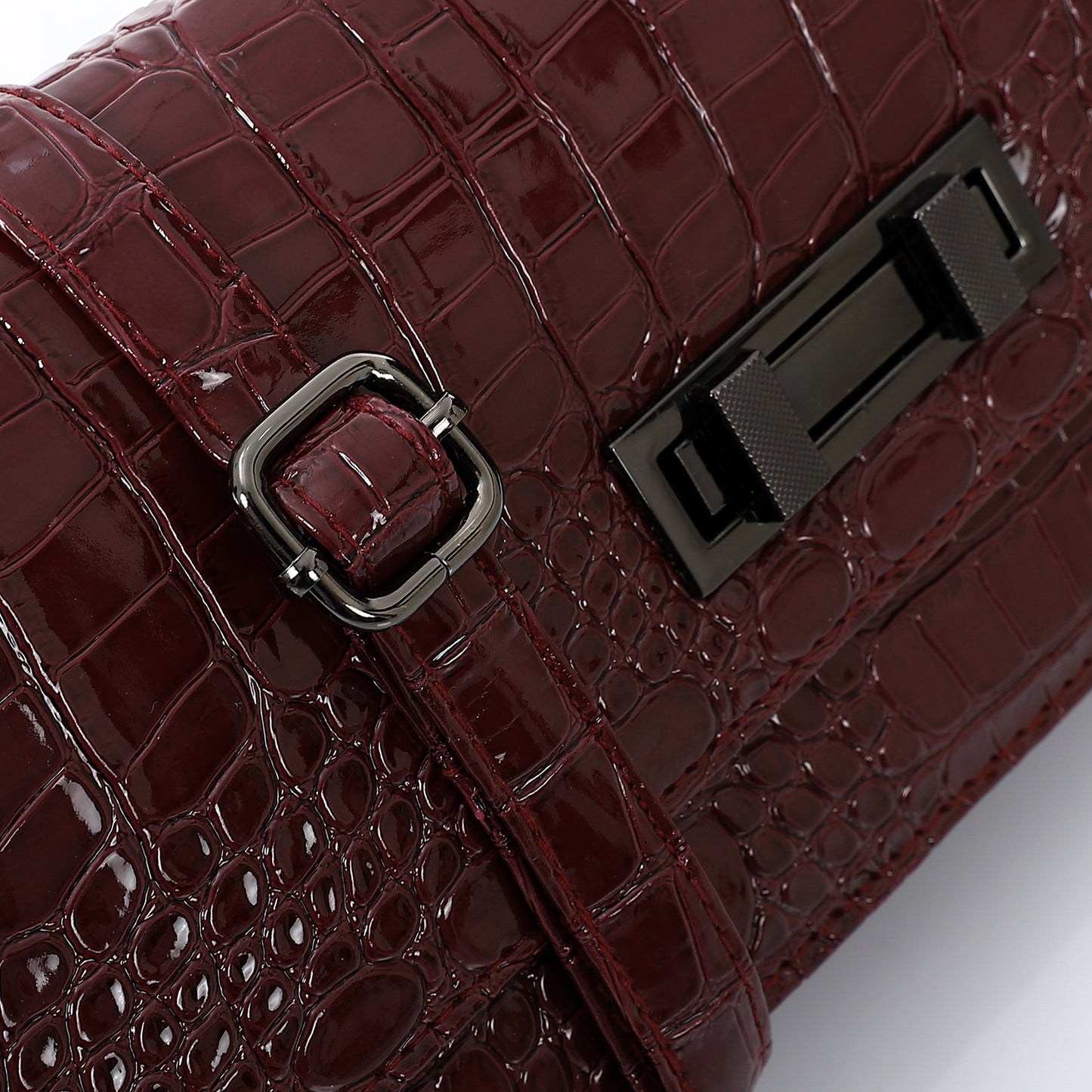 Clutch Long Made in MAD