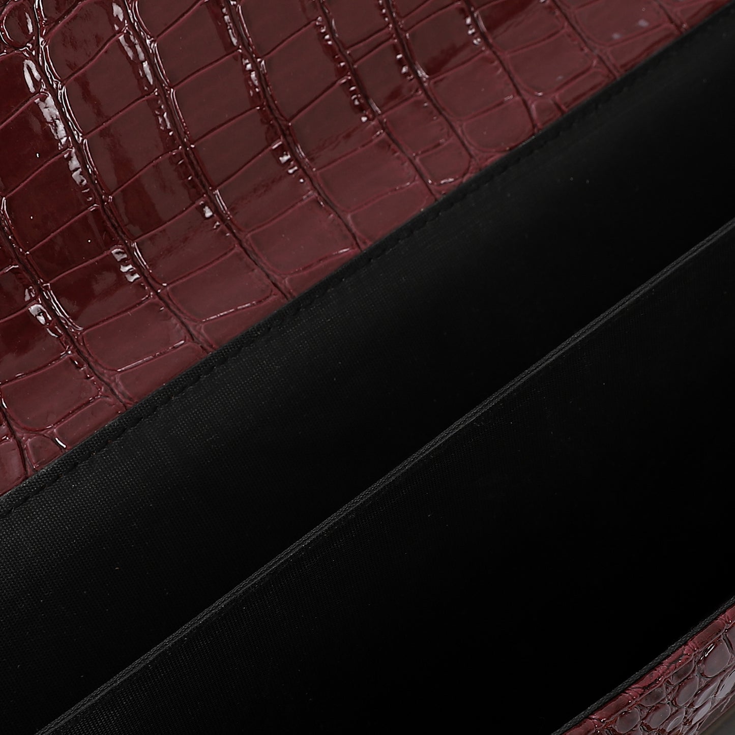 Clutch Long Made in MAD