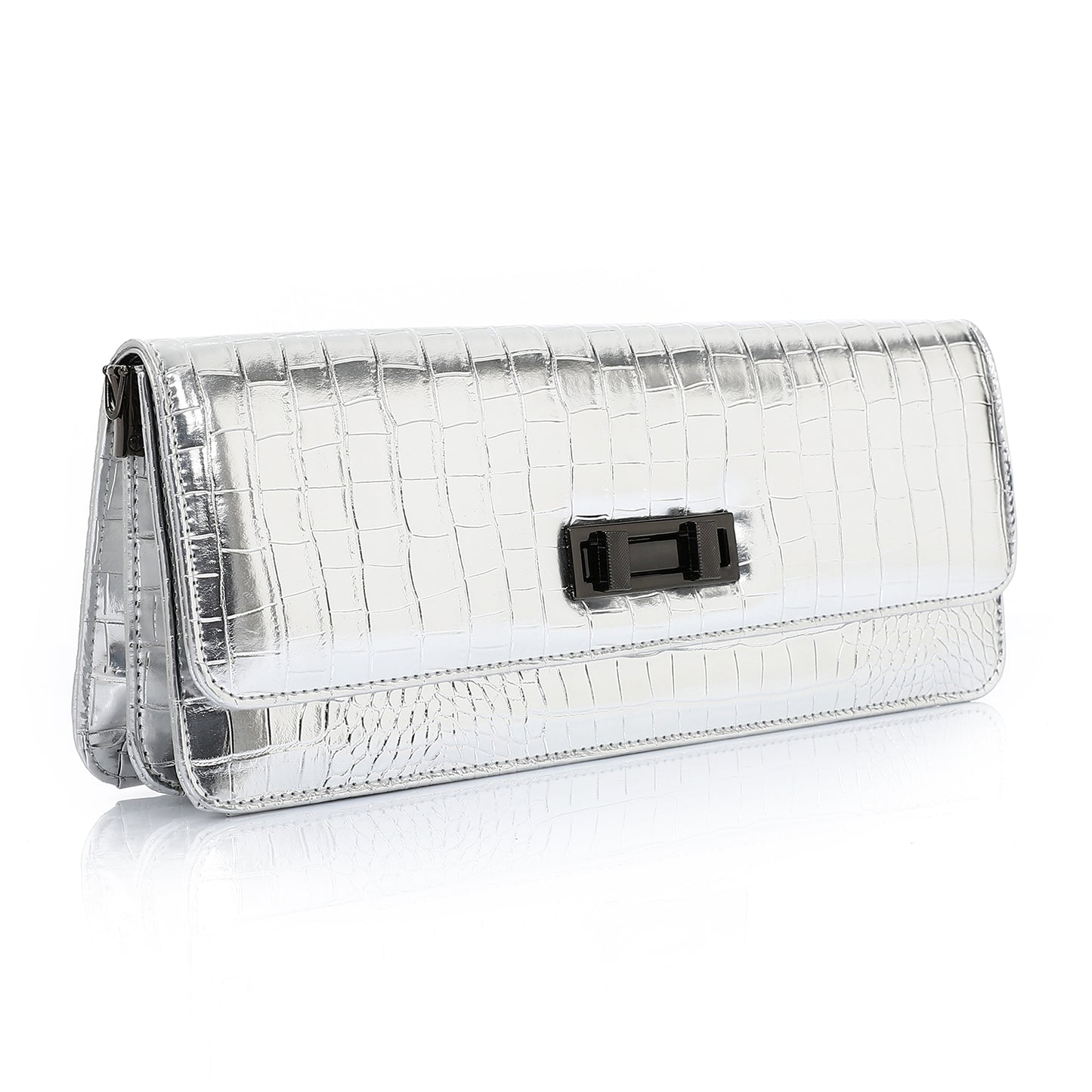 Clutch Long Made in MAD