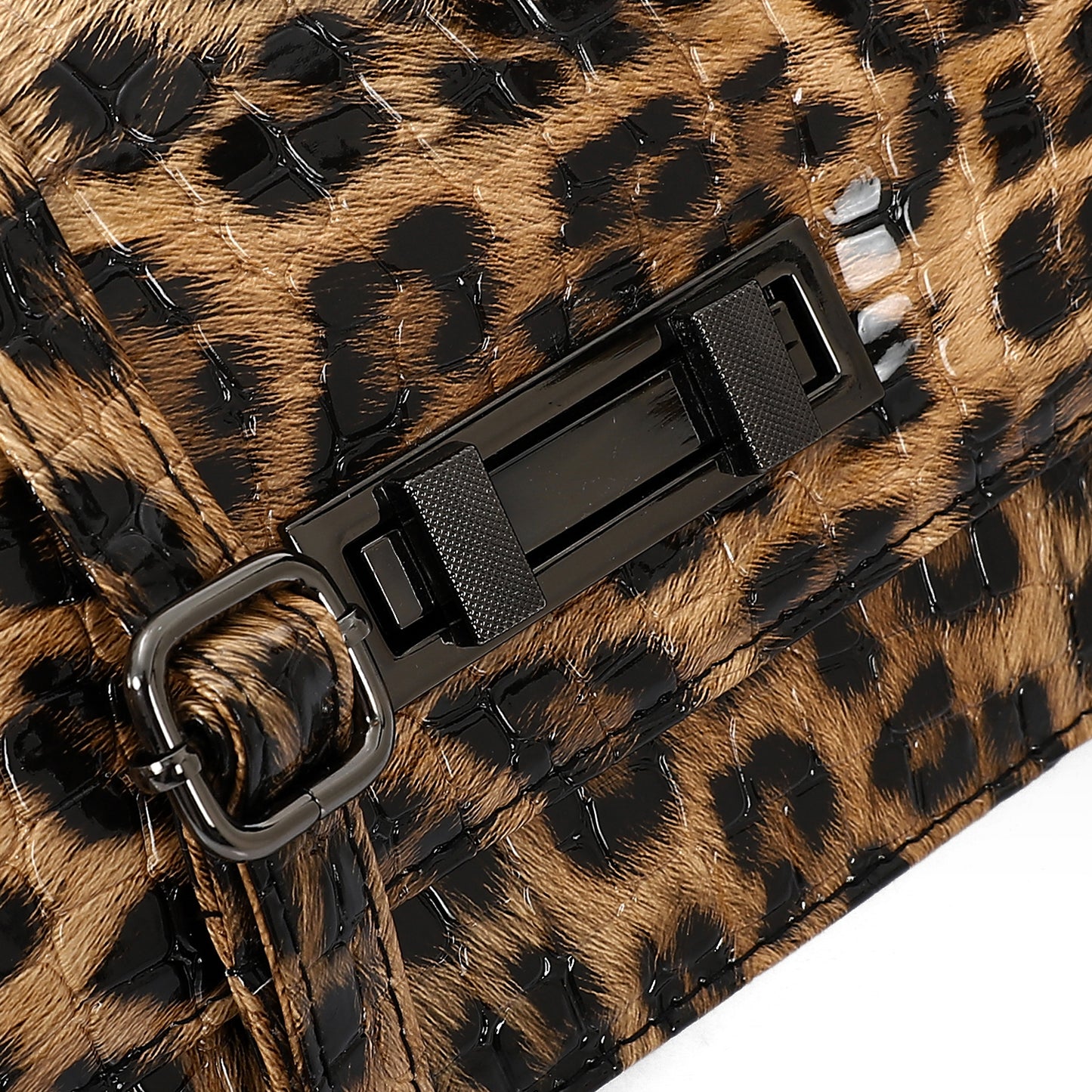 Clutch Long Made in MAD
