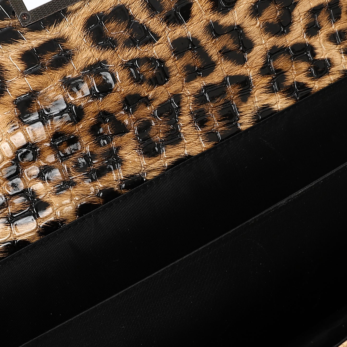 Clutch Long Made in MAD