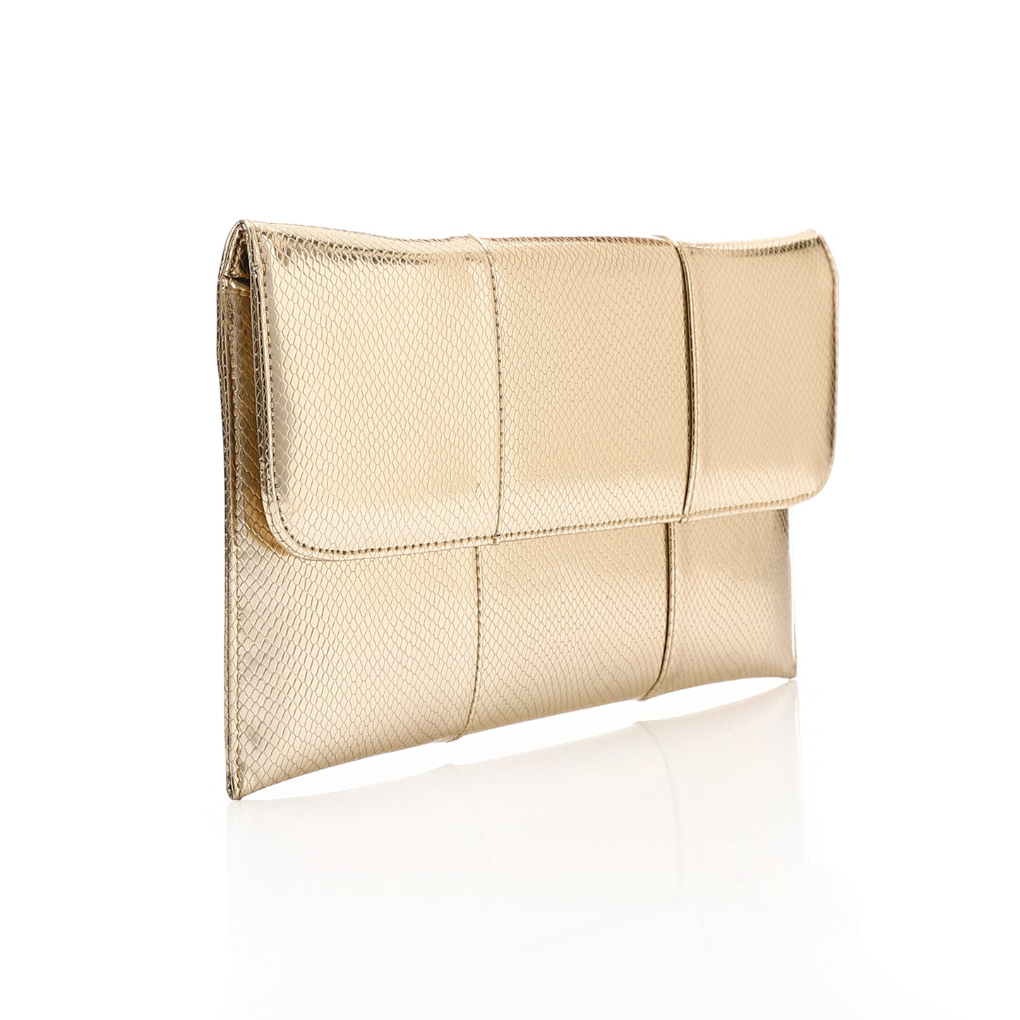 Éclisse Clutch