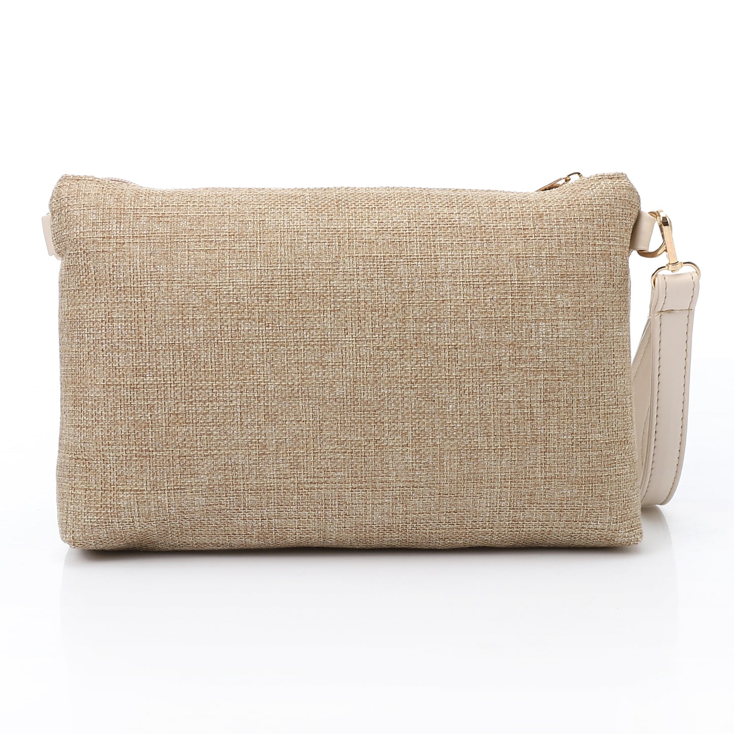 CLUTCH THE FOLKLORIC WRISTLET