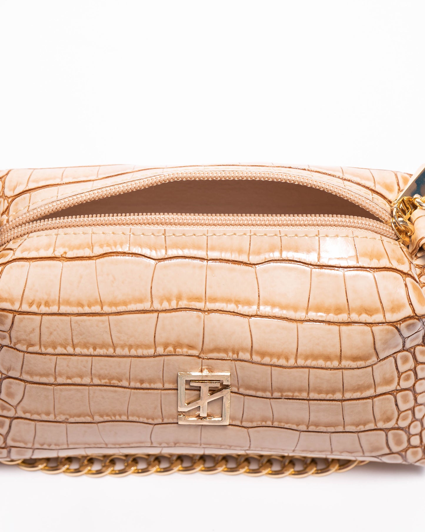 Silvio Torre Mini Cross Bag