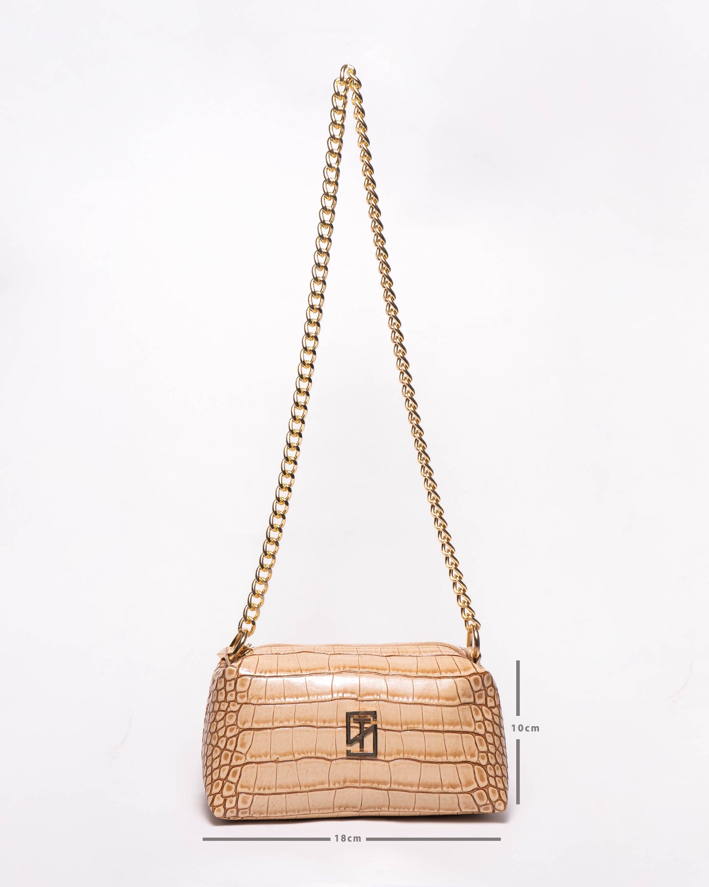 Silvio Torre Mini Cross Bag