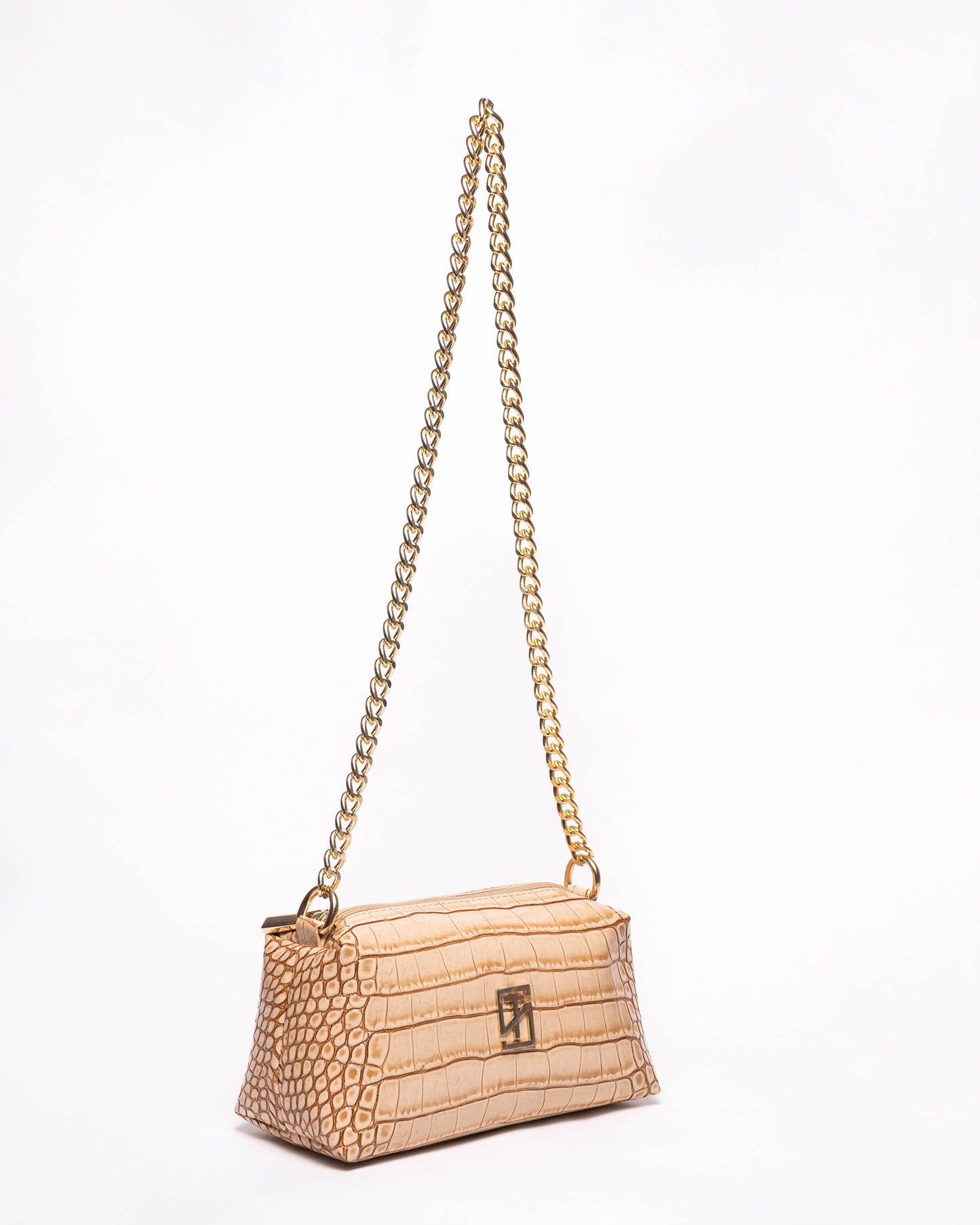 Silvio Torre Mini Cross Bag
