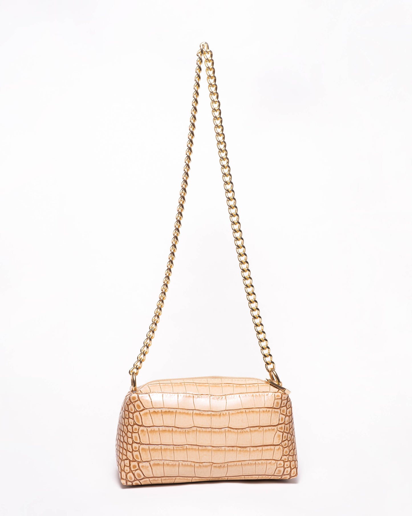 Silvio Torre Mini Cross Bag