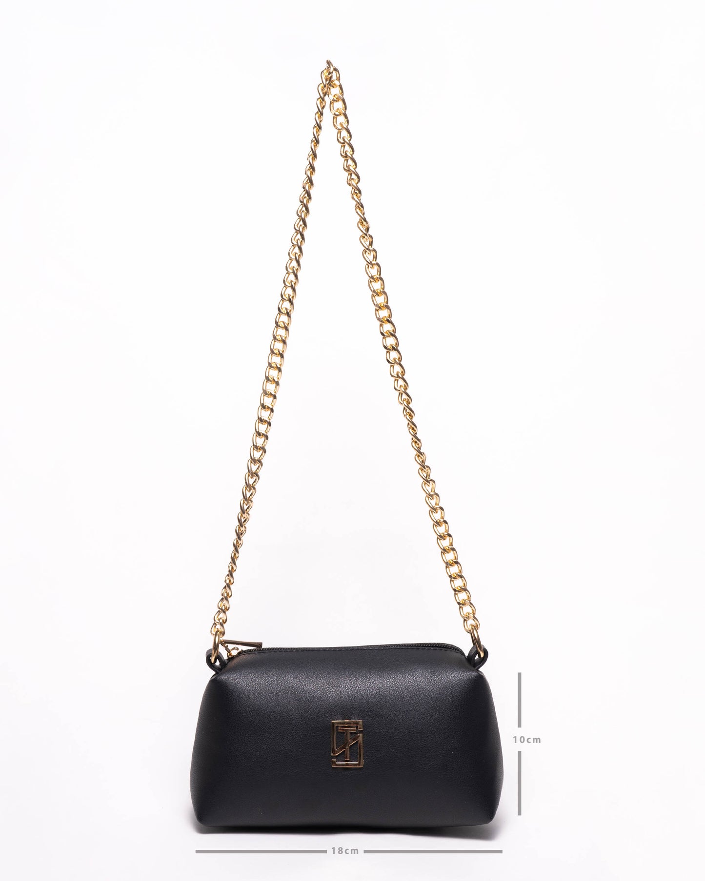 Silvio Torre Mini Cross Bag