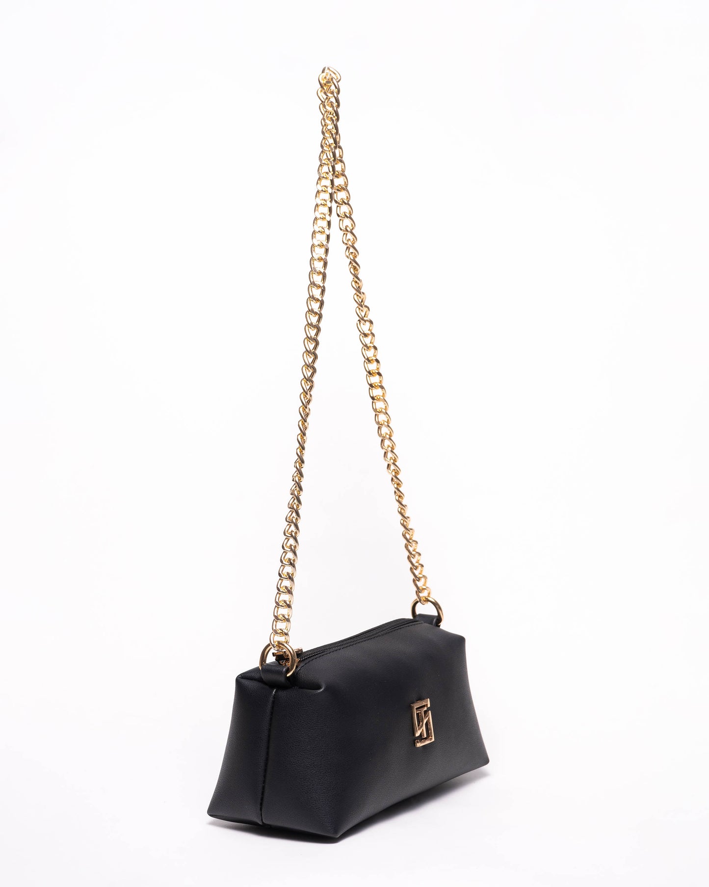 Silvio Torre Mini Cross Bag