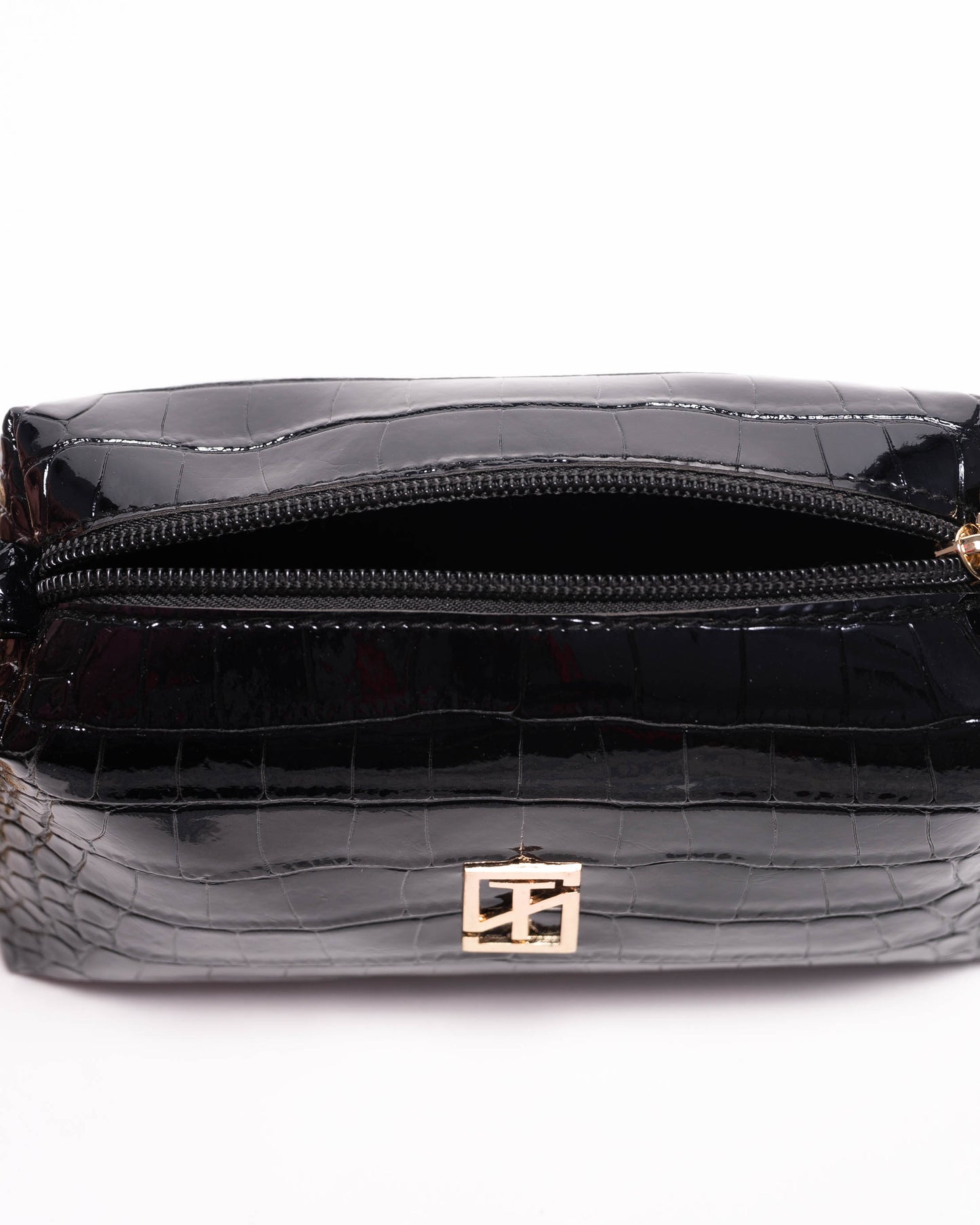 Silvio Torre Mini Cross Bag
